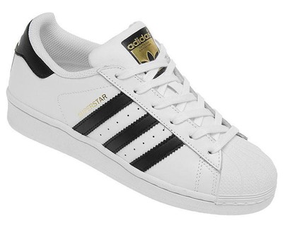 superstar adidas gs